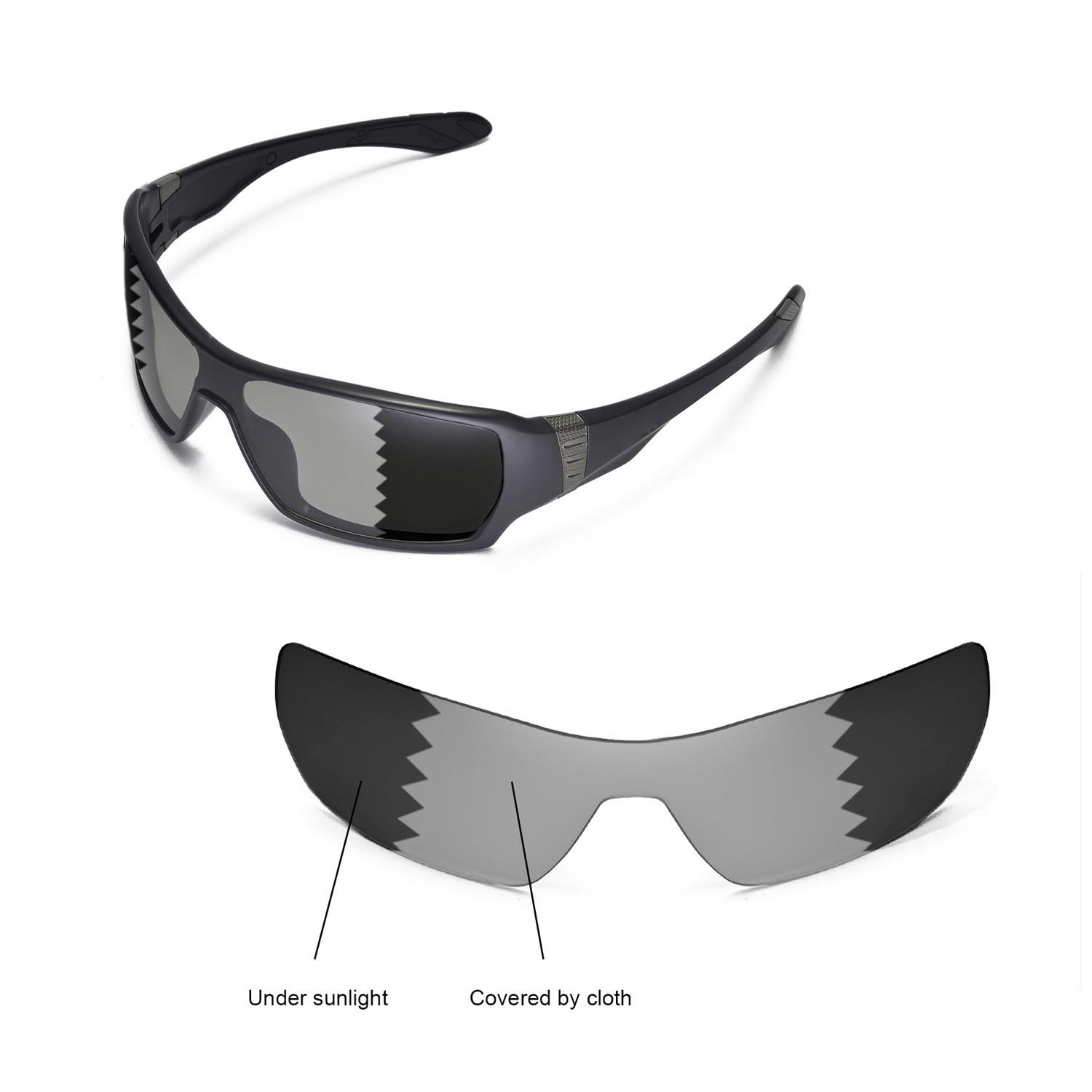 Oakley offshoot polarized lenses sale